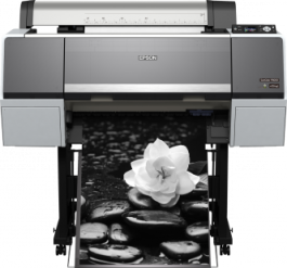 EPSON